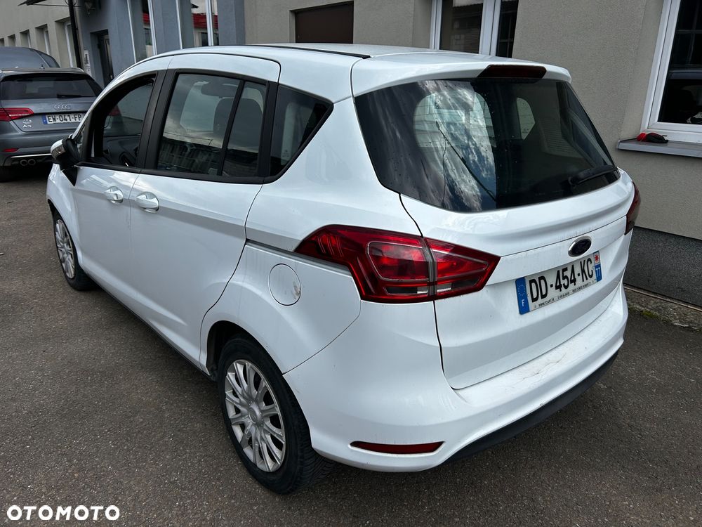 Ford B-MAX - 10