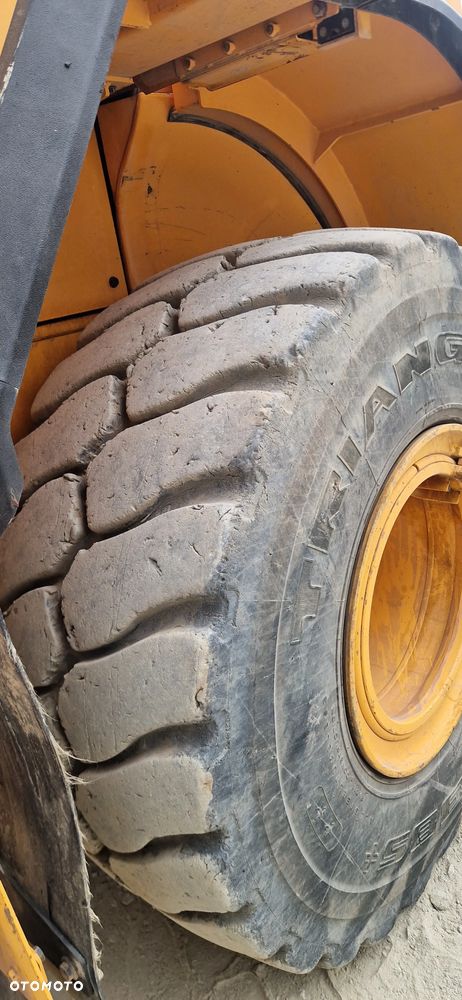 Hyundai HL960 - 10