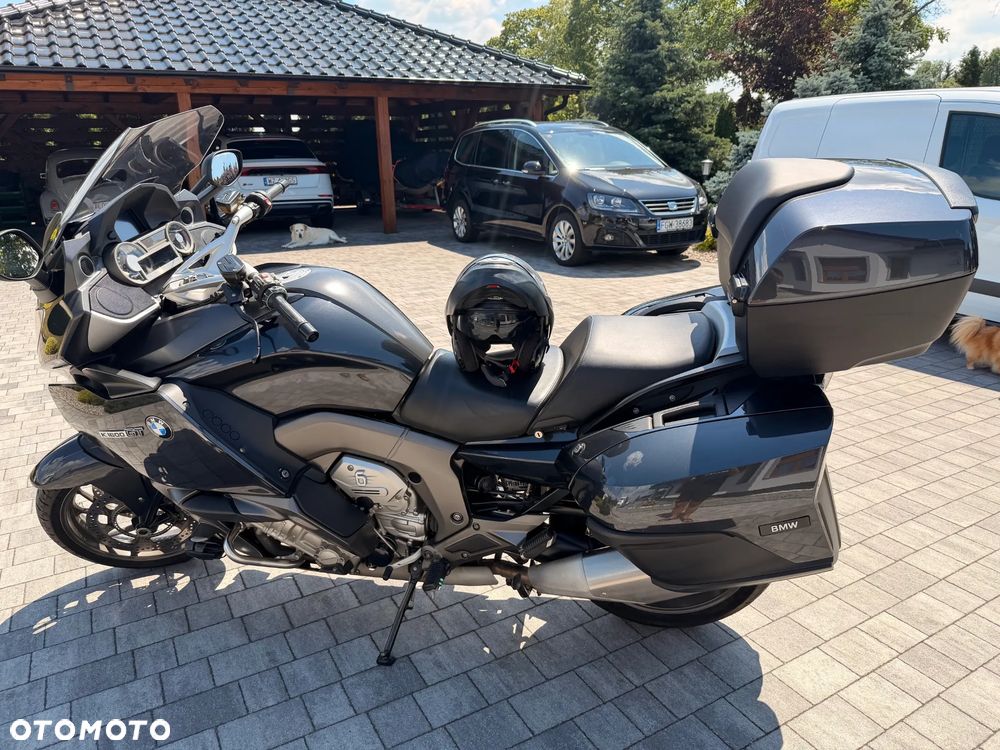 BMW K - 5