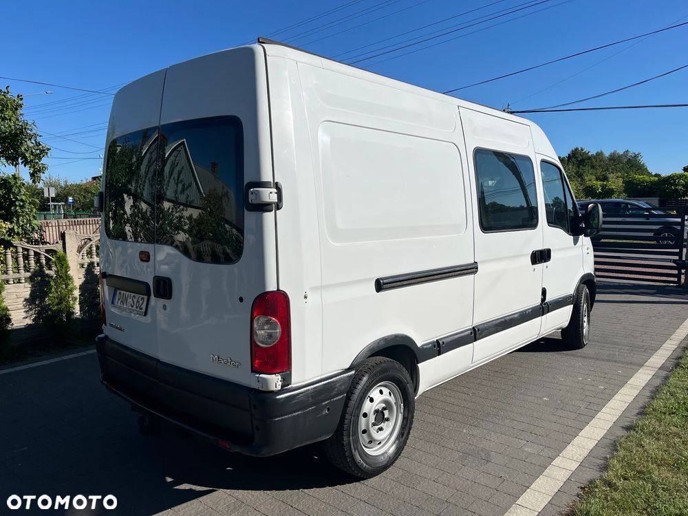 Renault Master - 6