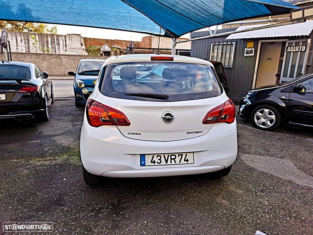 Opel Corsa 1.3 CDTi Edition - 9