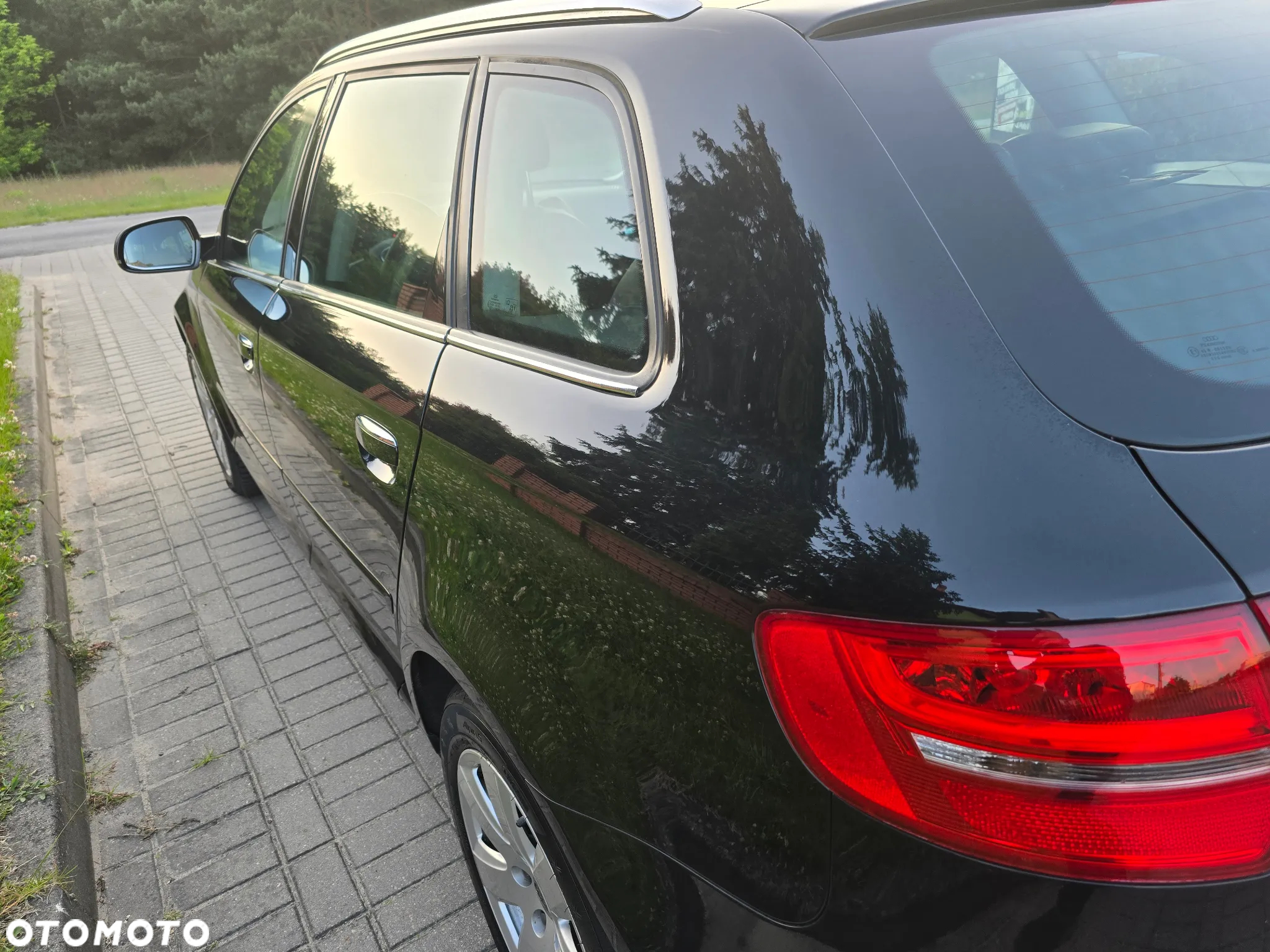Audi A3 2.0 TDI Sportback quattro S line Sportpaket plus - 22