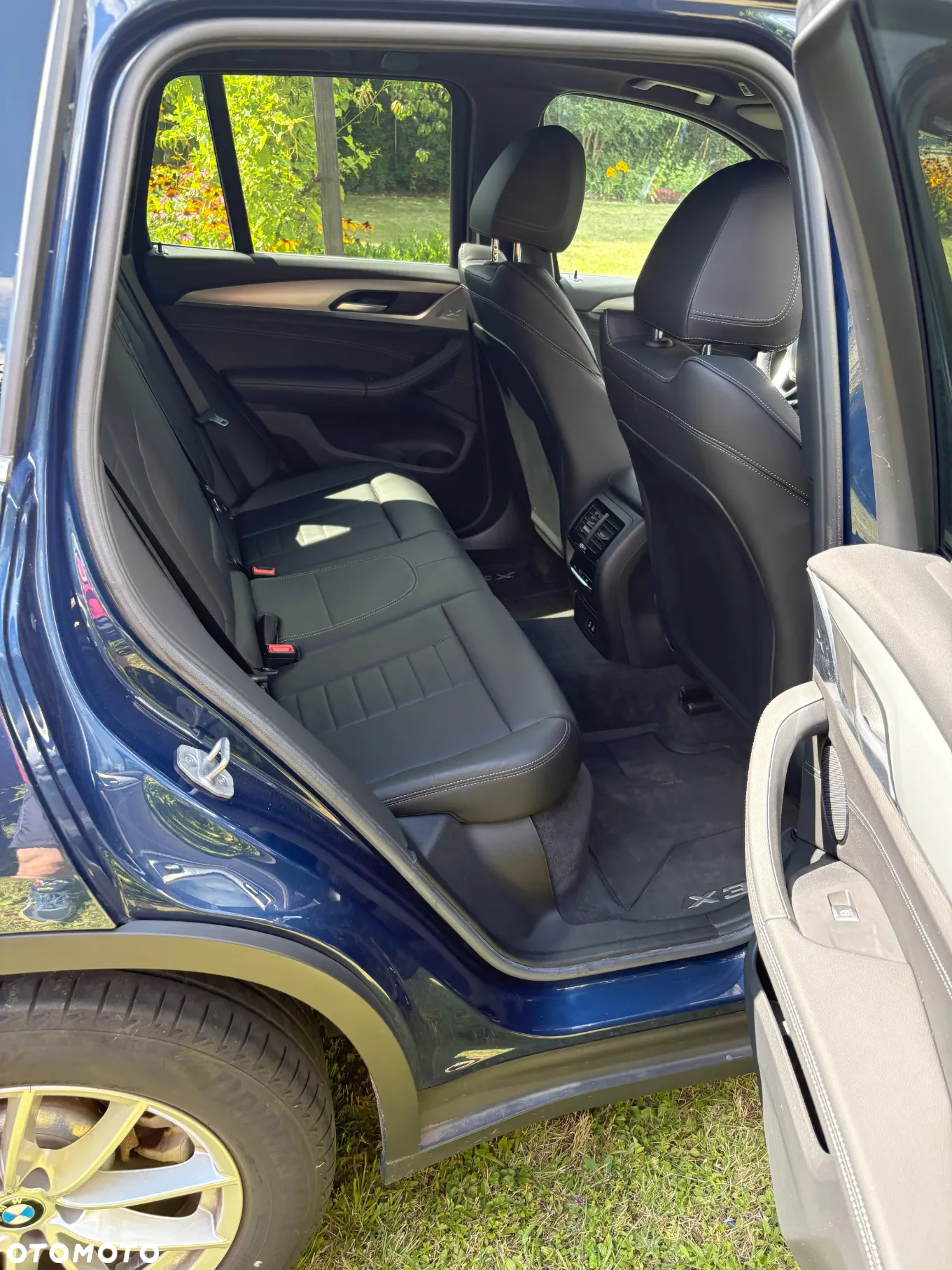 BMW X3 xDrive20i - 27