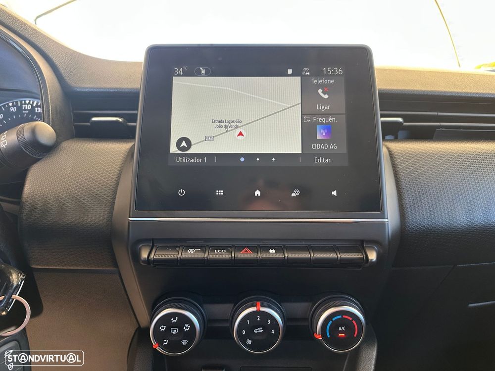 Renault Clio TCe 90 EQUILIBRE - 20