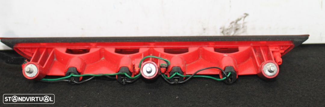 Terceiro Stop Kia Rio - 2