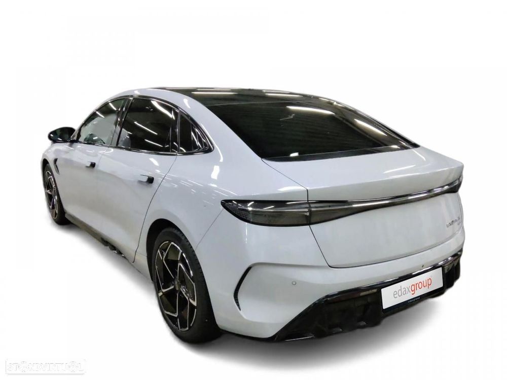 BYD Seal 82.5 kWh AWD Excellence - 2