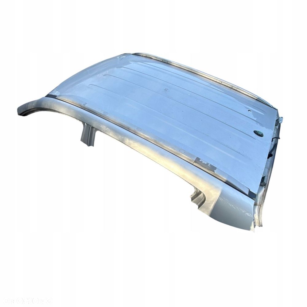 Dach Kia Sportage 3 Iii Kolor 9S - 2