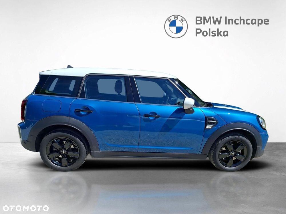 MINI Countryman - 7