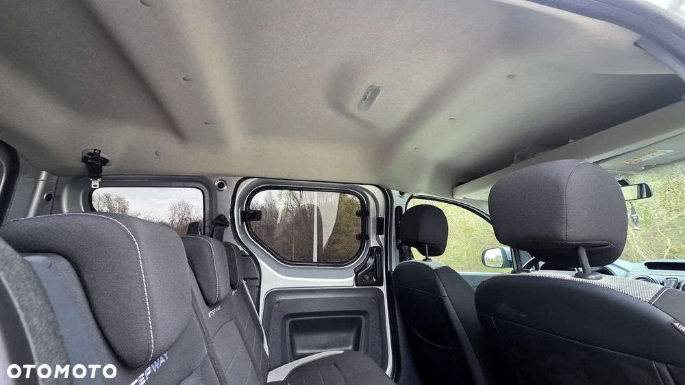 Dacia Dokker - 17