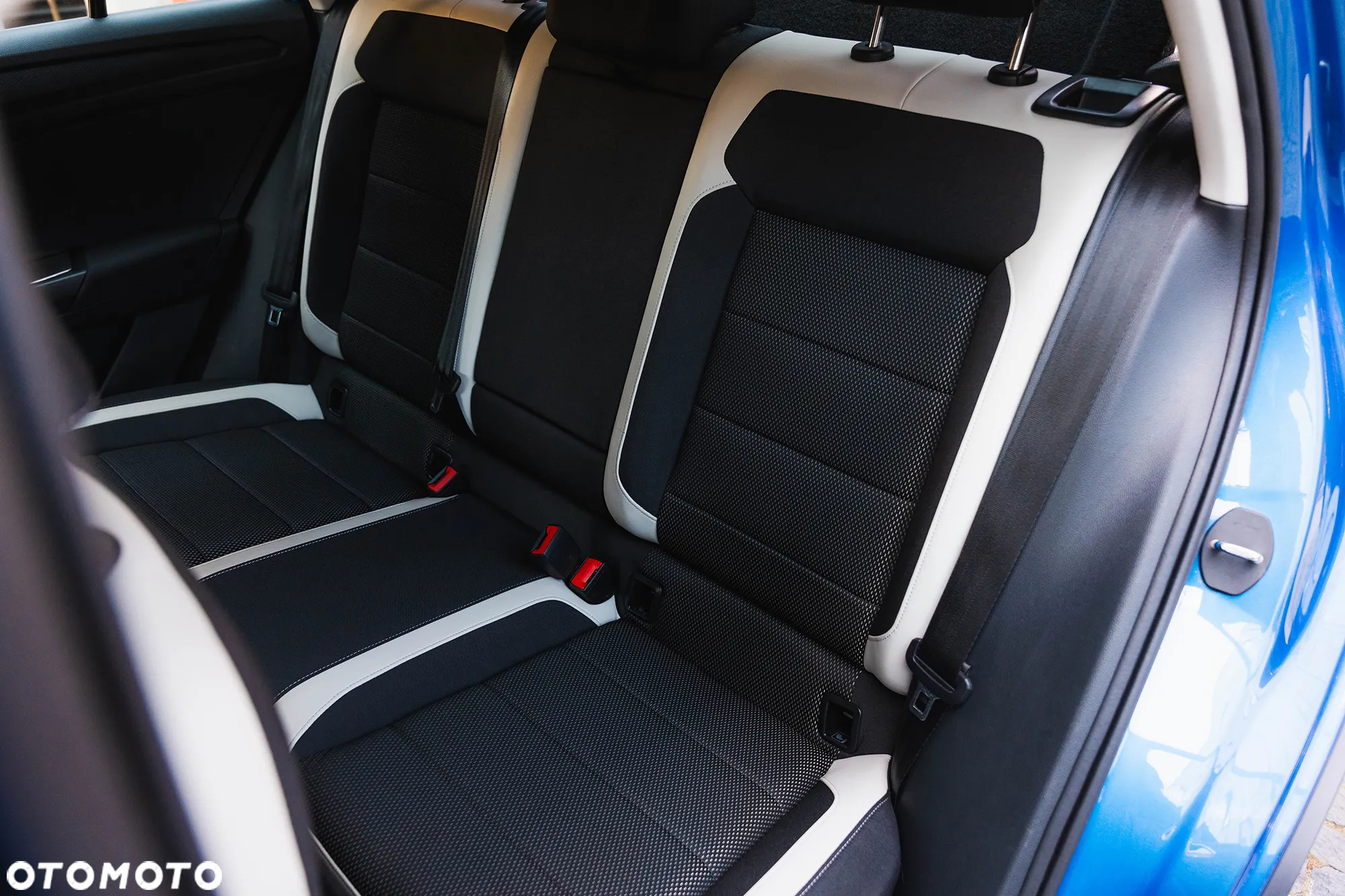 Volkswagen T-Roc 2.0 TSI 4Motion Premium DSG - 24