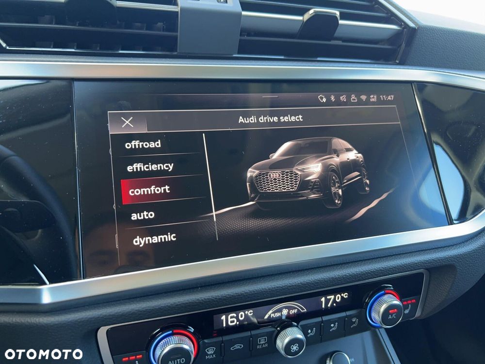 Audi Q3 Sportback - 31