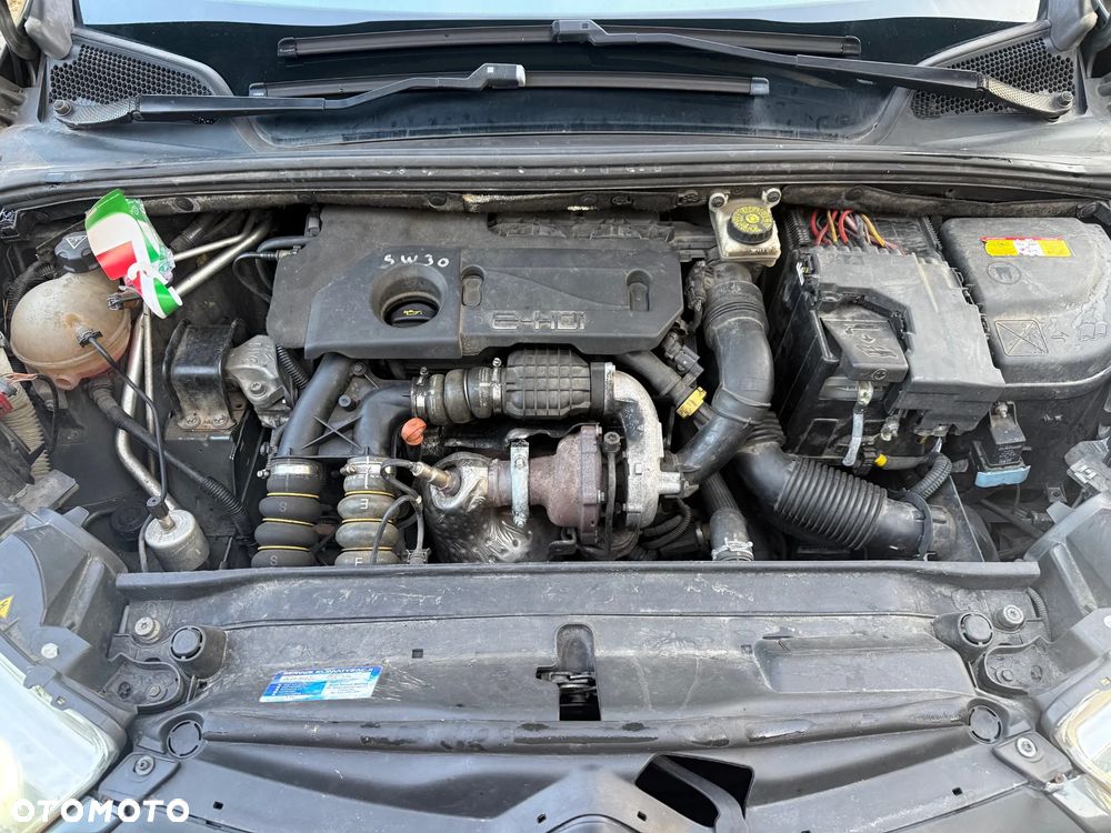 Citroën C4 - 10
