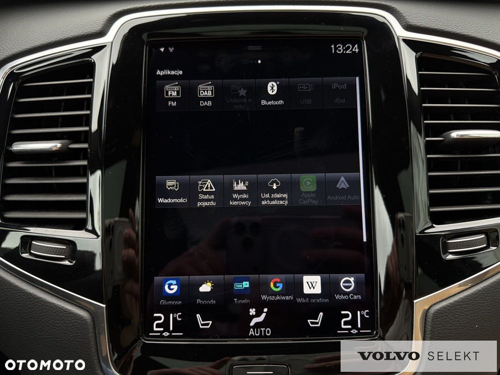 Volvo XC 90 - 23