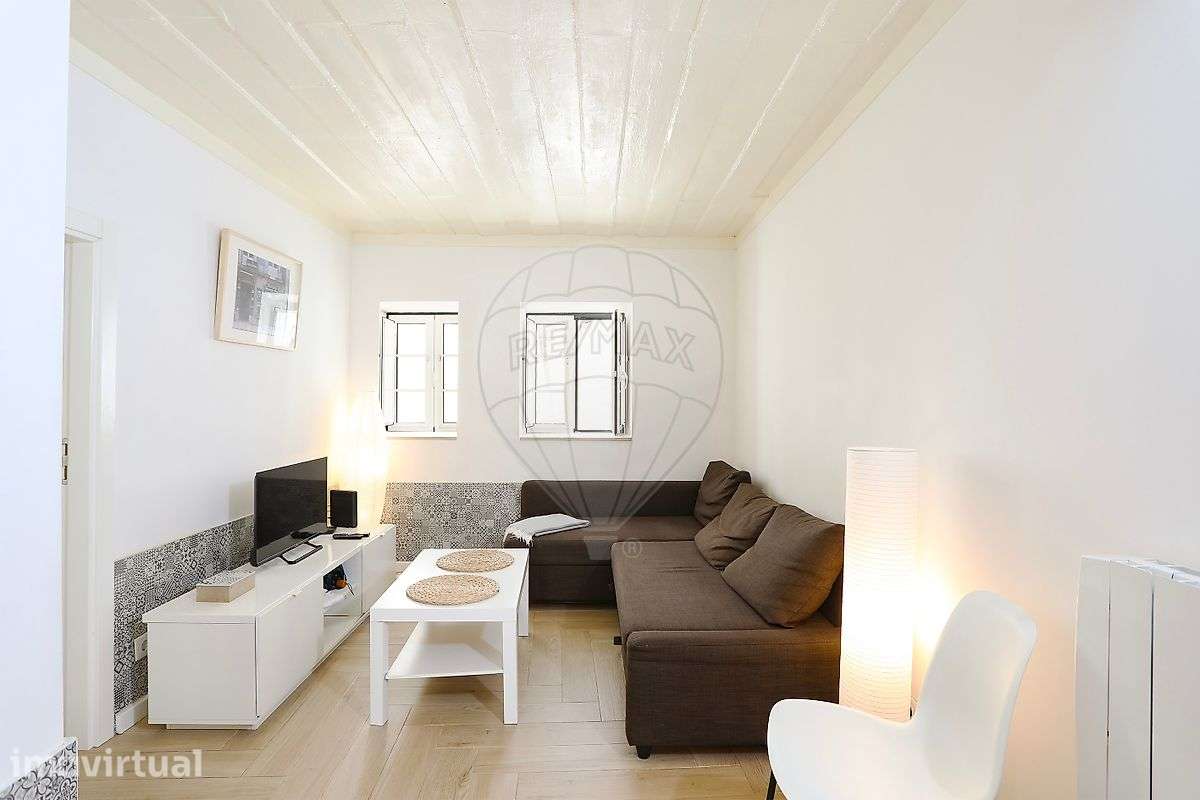 Apartamento T1 para venda - Grande imagem: 3/14
