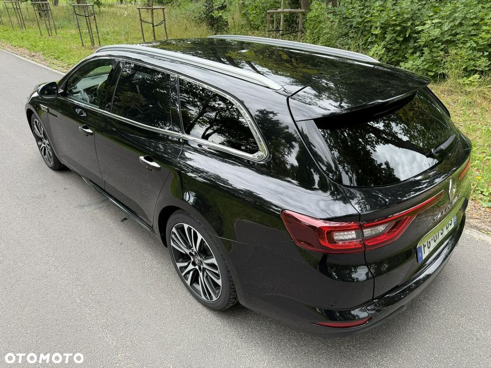 Renault Talisman - 8