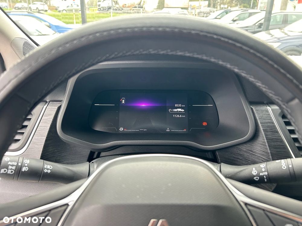 Renault Trafic L2H1 - 10