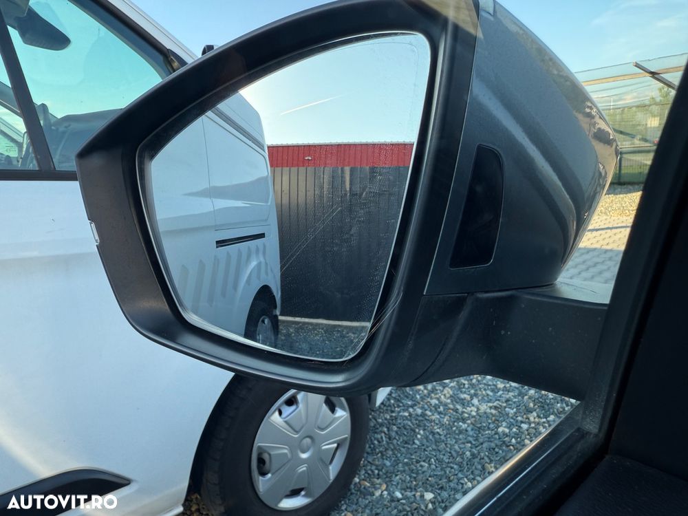 Skoda Kodiaq 2.0 TDI 4X4 DSG L&K - 39