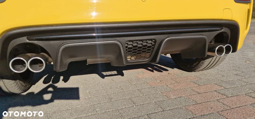 Fiat 500 C Abarth Competizione - 21