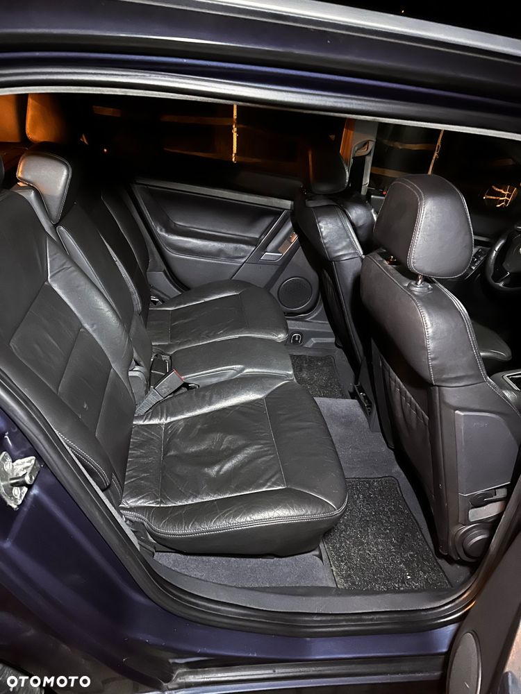 Opel Signum 1.9 CDTI Business Sport - 8