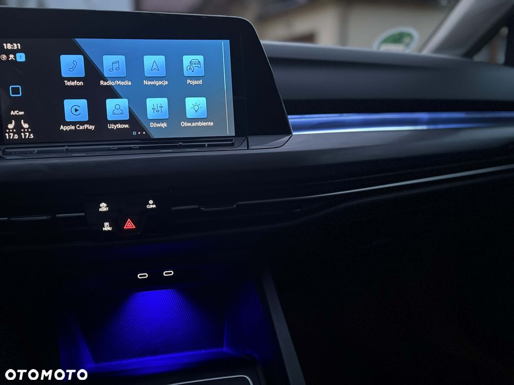 Volkswagen Golf - 30