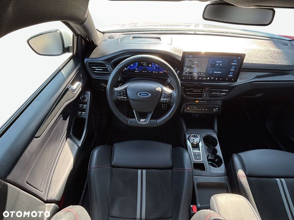 Ford Focus - 22
