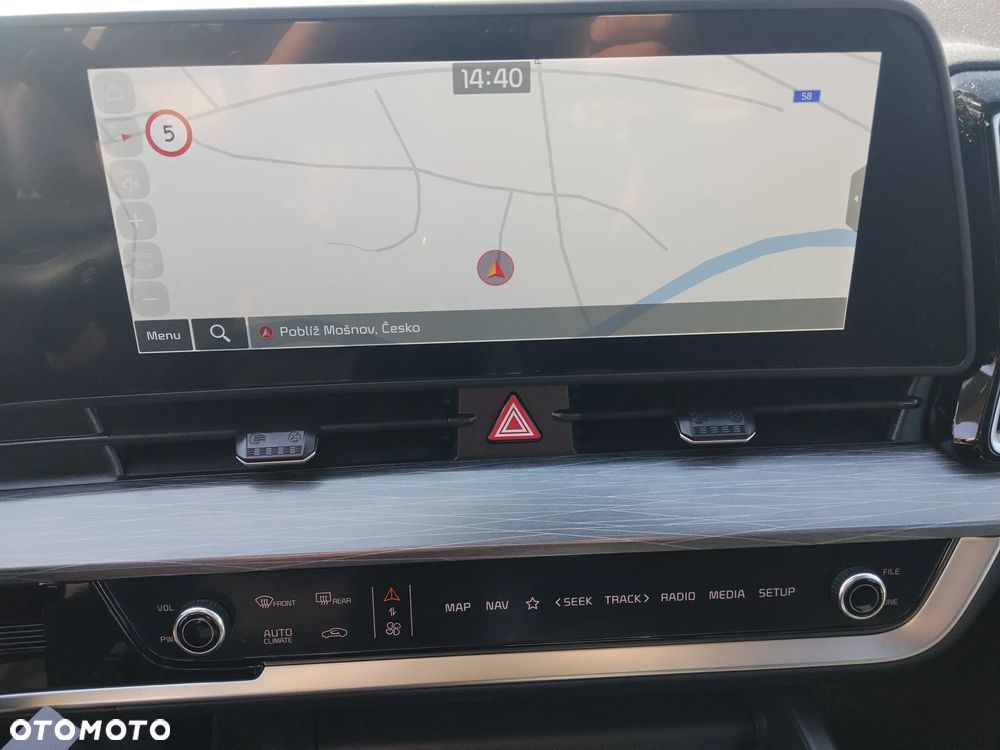 Kia Sportage - 10