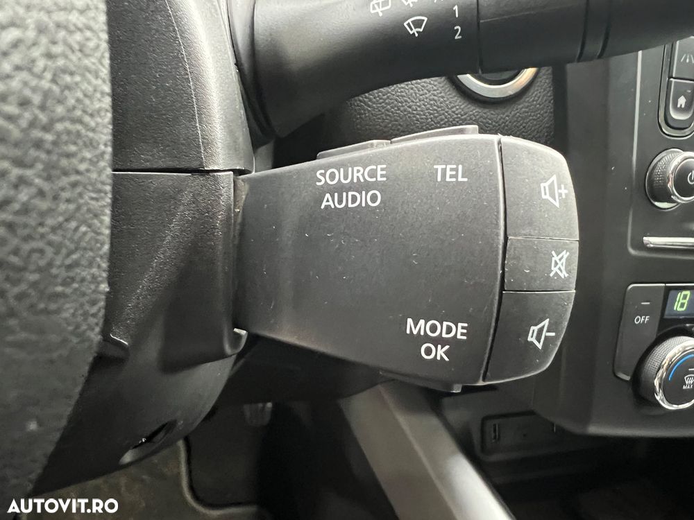 Renault Kadjar Energy dCi 130 4x4 Bose Edition - 13