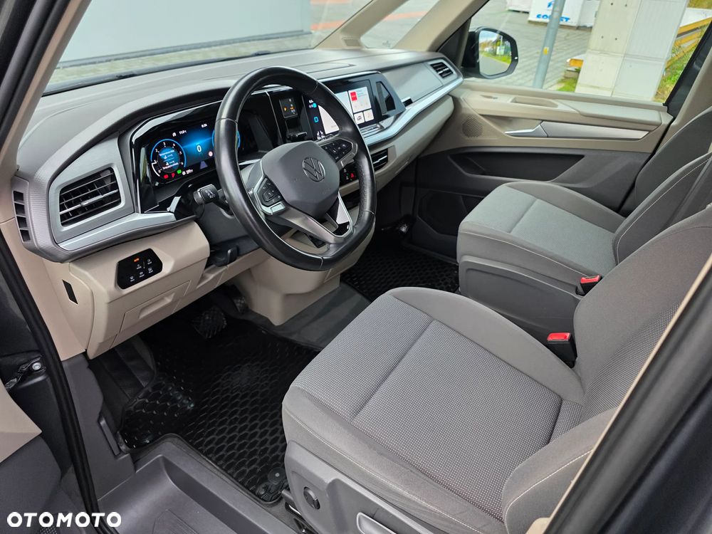 Volkswagen Multivan 2.0 TDI L2 Life DSG - 17