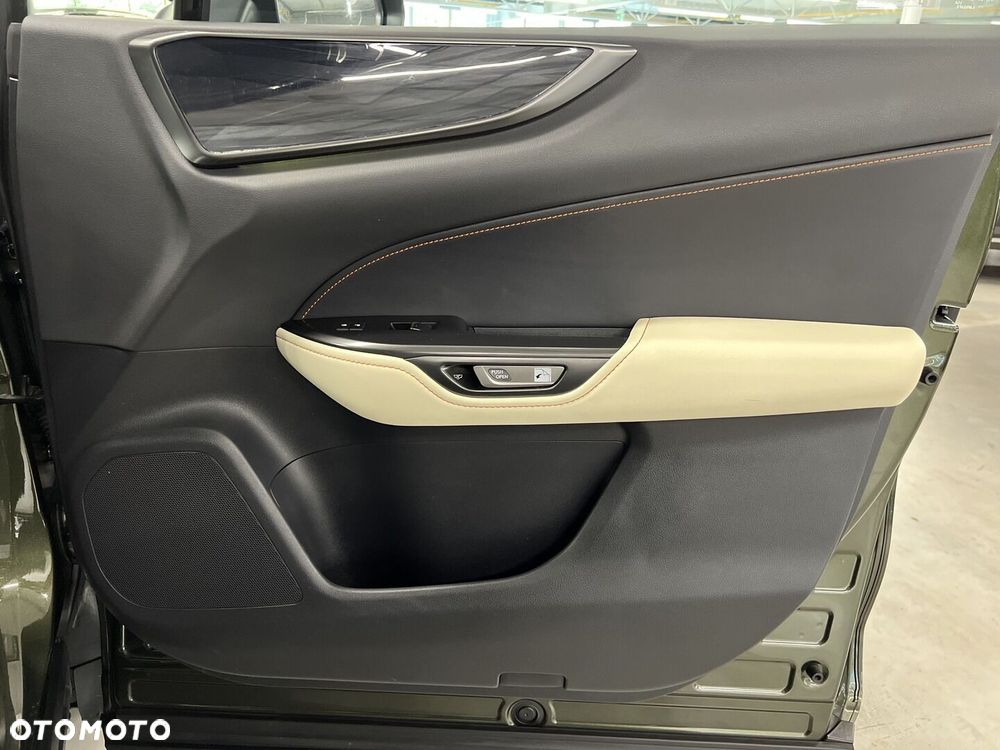 Lexus NX 450h+ Prestige AWD - 25