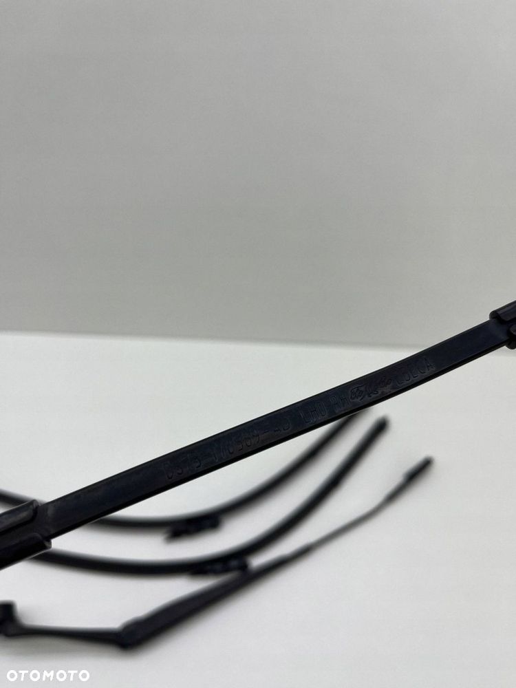 FORD MONDEO MK5 RAMIONA WYCIERACZEK KOMPLET EUROPA DS73-17C495 - 5