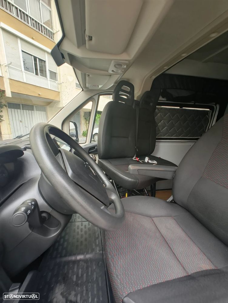 Citroen Jumper - 2