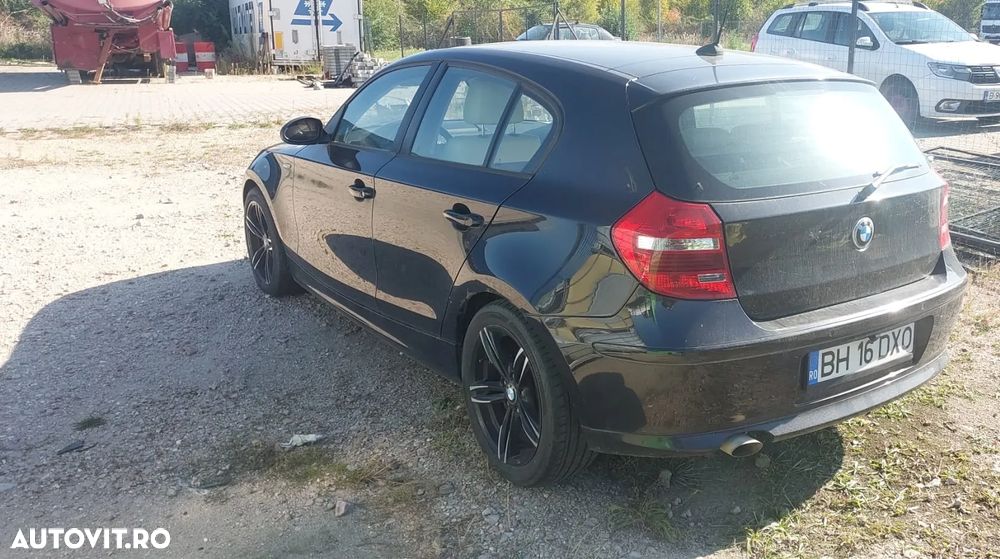 BMW Seria 1 118d Aut. Sport Line - 1