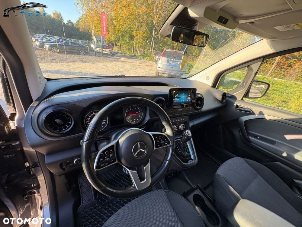 Mercedes-Benz Citan 2023