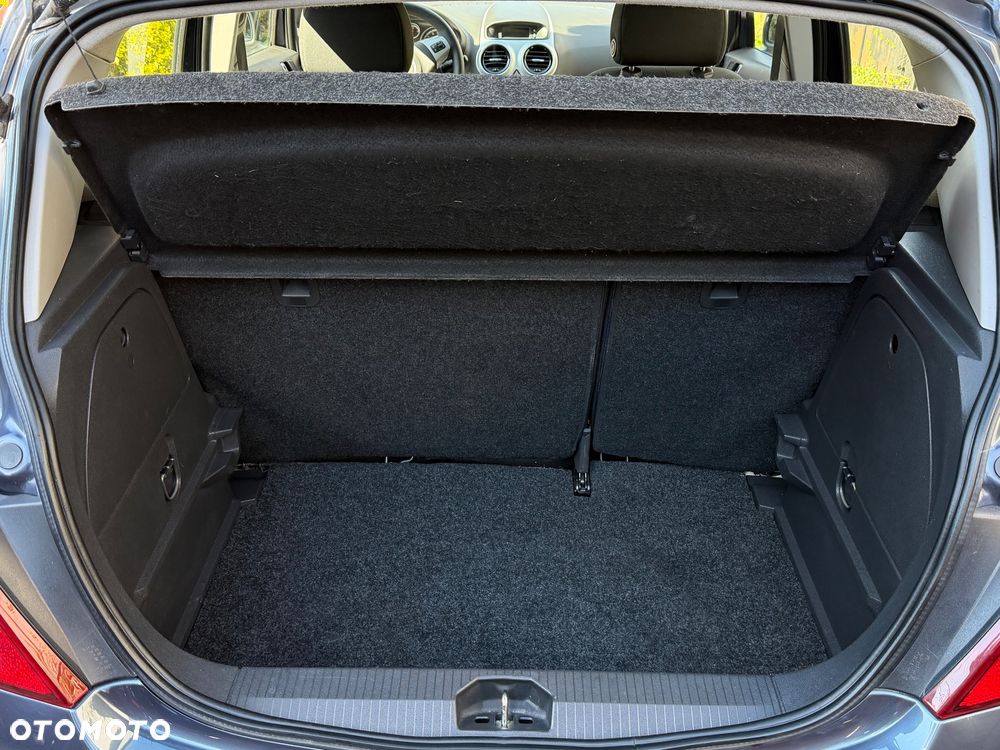 Opel Corsa 1.2 16V - 24