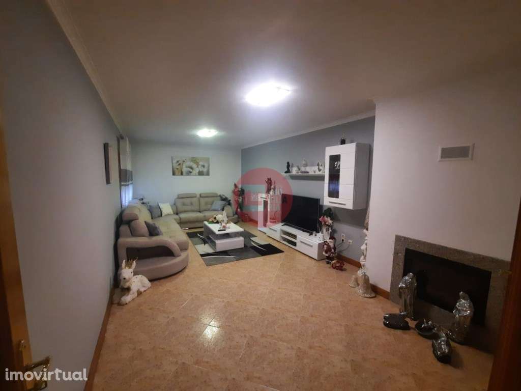 Apartamento T2+1 com Garagem fechada em Vila Nova de Famalicão - Grande imagem: 3/16