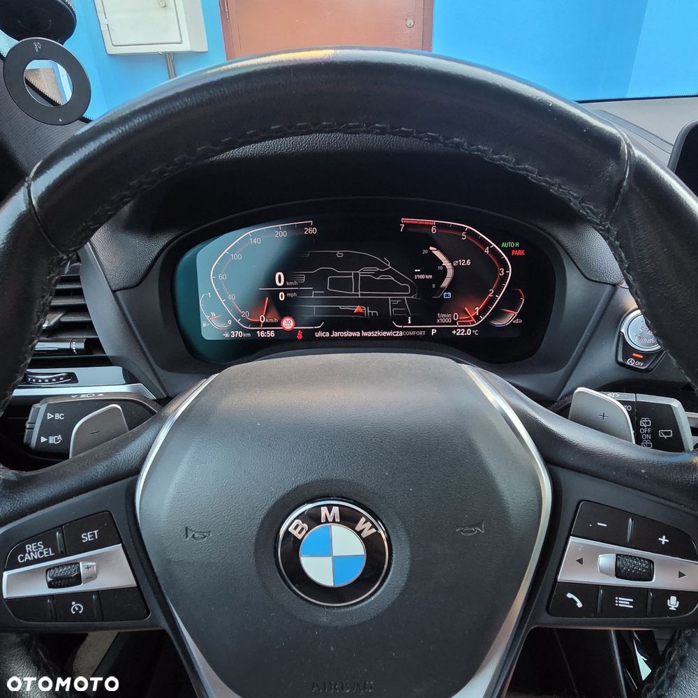 BMW X3 - 6