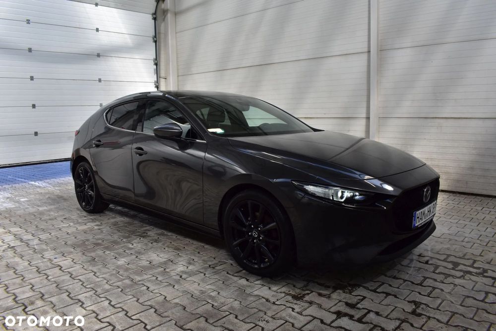 Mazda 3 2.0 mHEV Hikari - 3