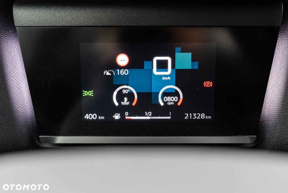 Citroën C4 1.2 PureTech Feel Pack S&S - 6