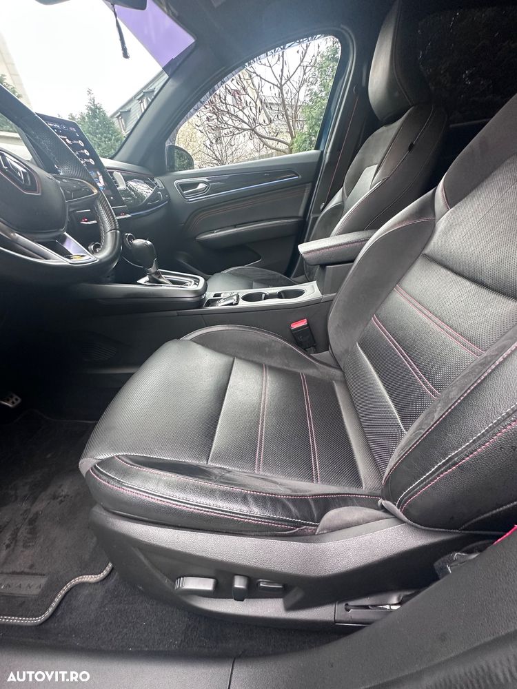 Renault Arkana 140 EDC RS Line - 16