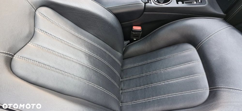 Maserati Quattroporte - 18