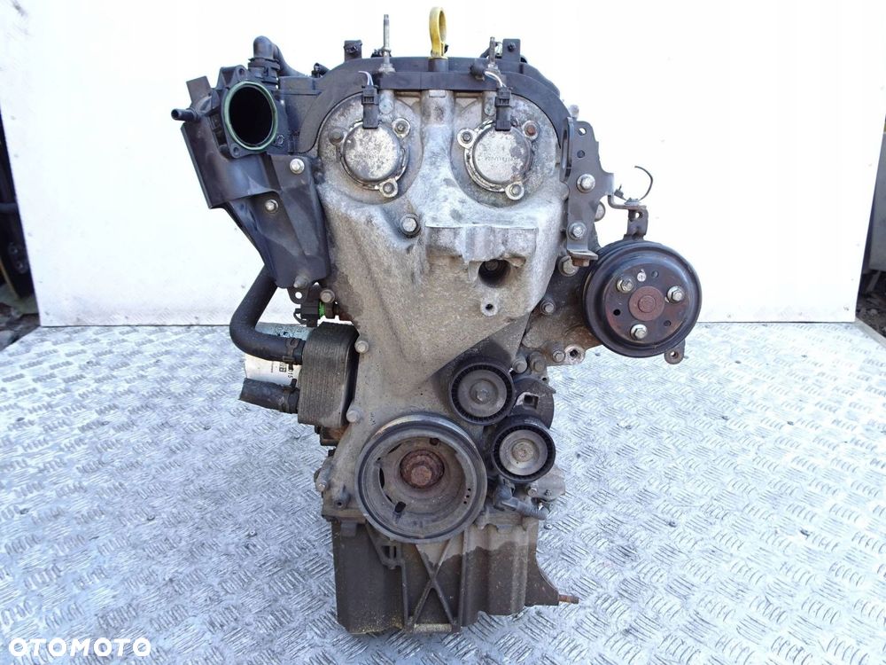 silnik ford b-max fiesta mk7 1.0 ecoboost sfjb - 7