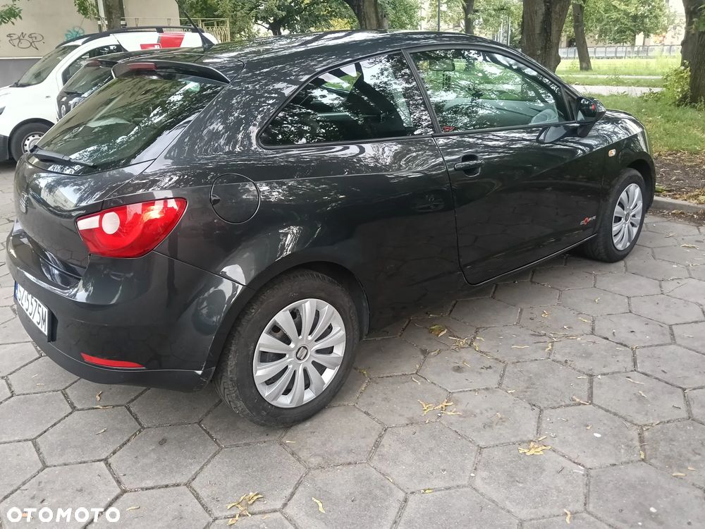 Seat Ibiza SC 1.4 16V Style - 15