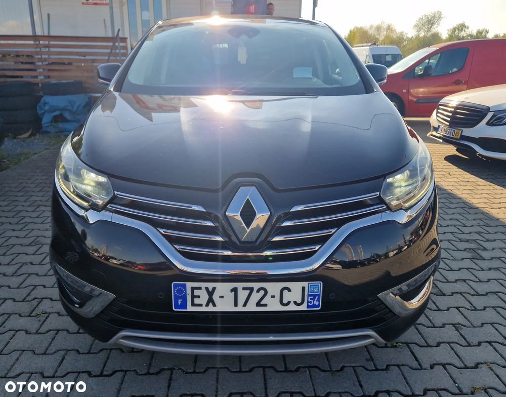 Renault Espace - 6