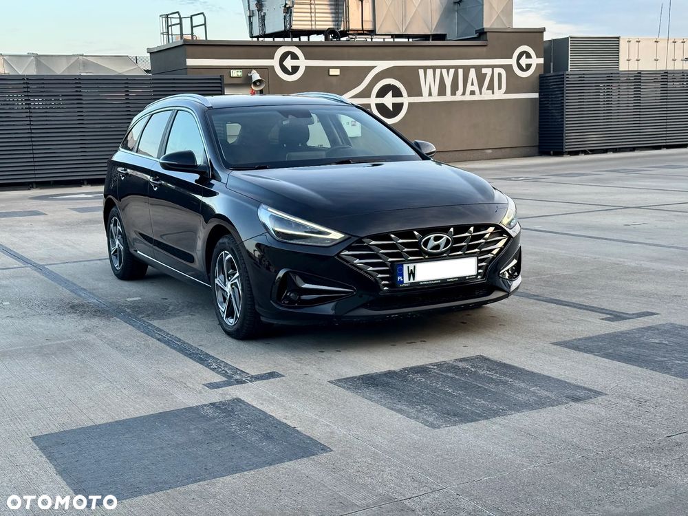 Hyundai i30 1.0 T-GDI Smart - 11