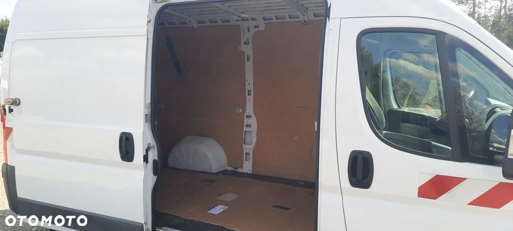 Fiat Ducato - 6