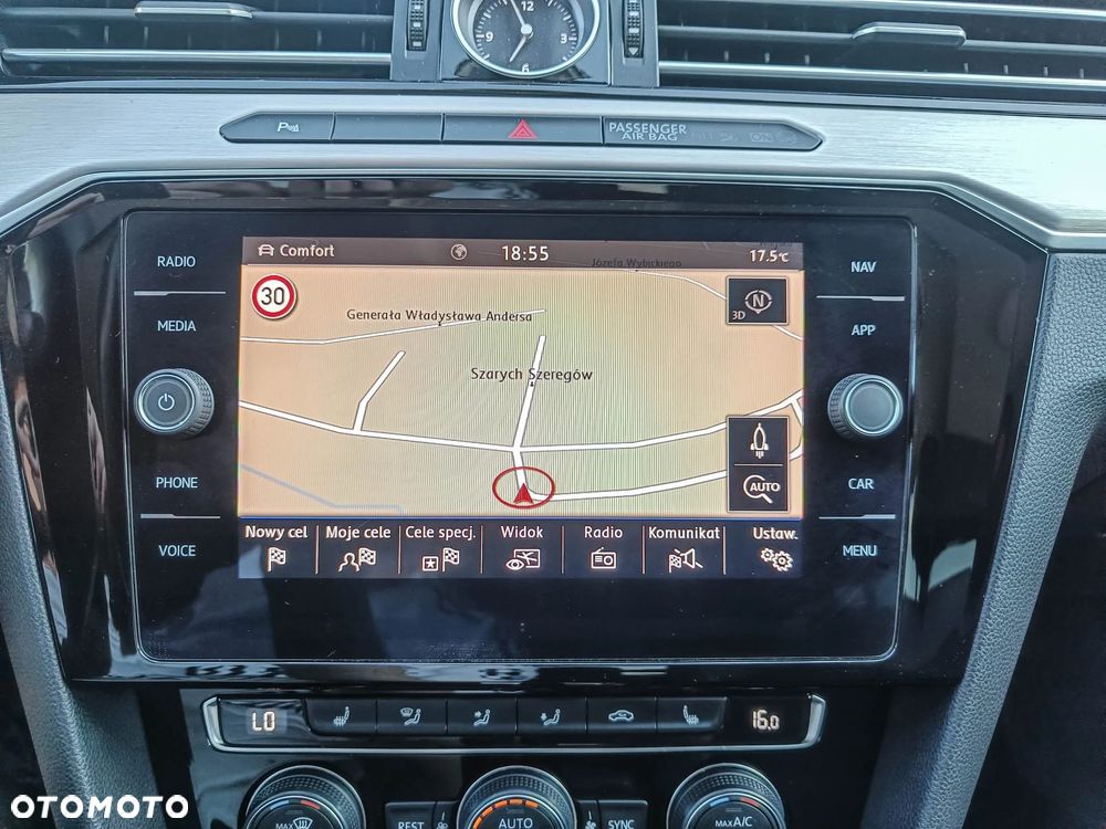 Volkswagen Passat 2.0 TSI BMT Highline DSG - 32