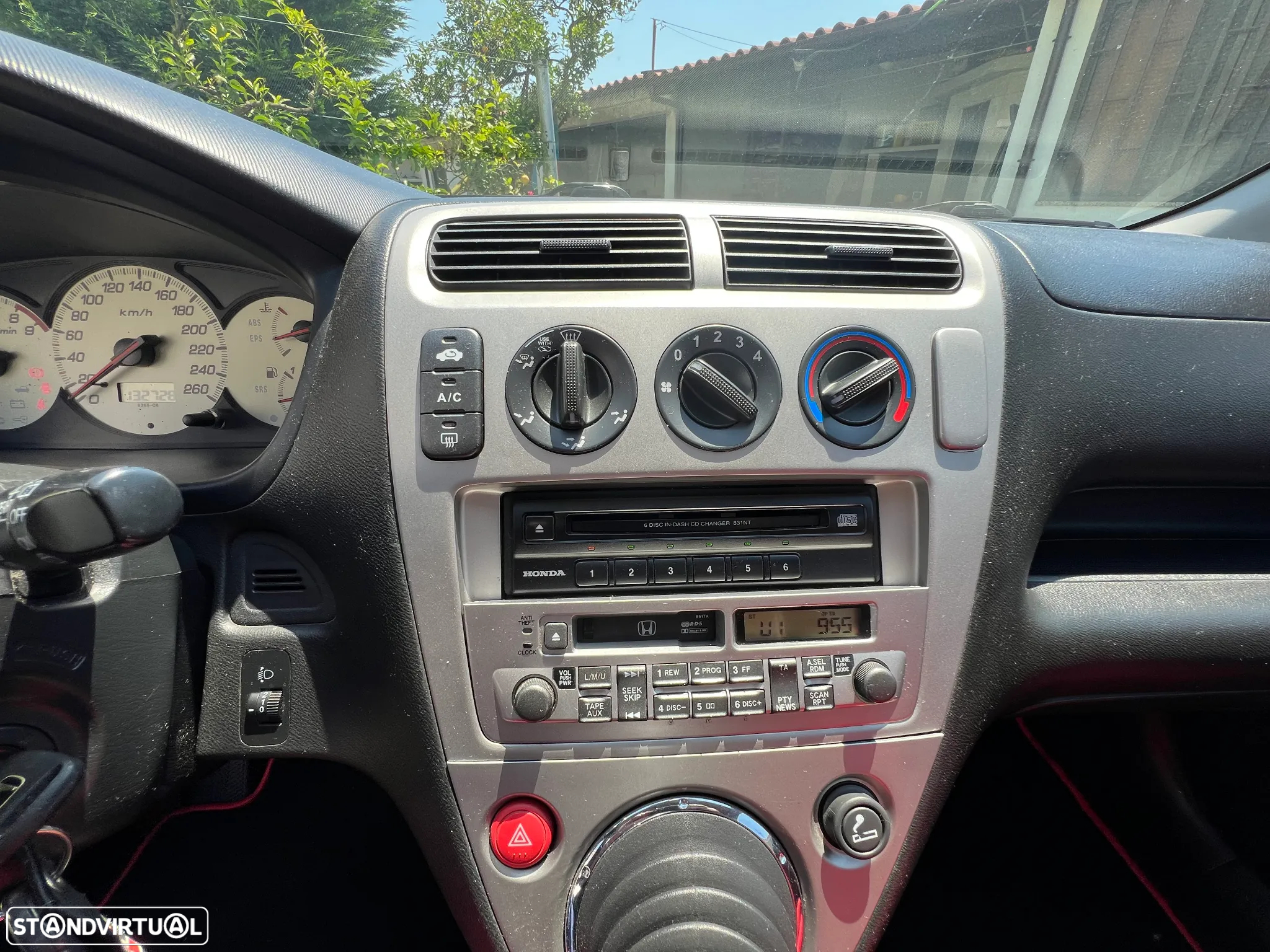 Honda Civic 2.0 Type-R 30th - 22