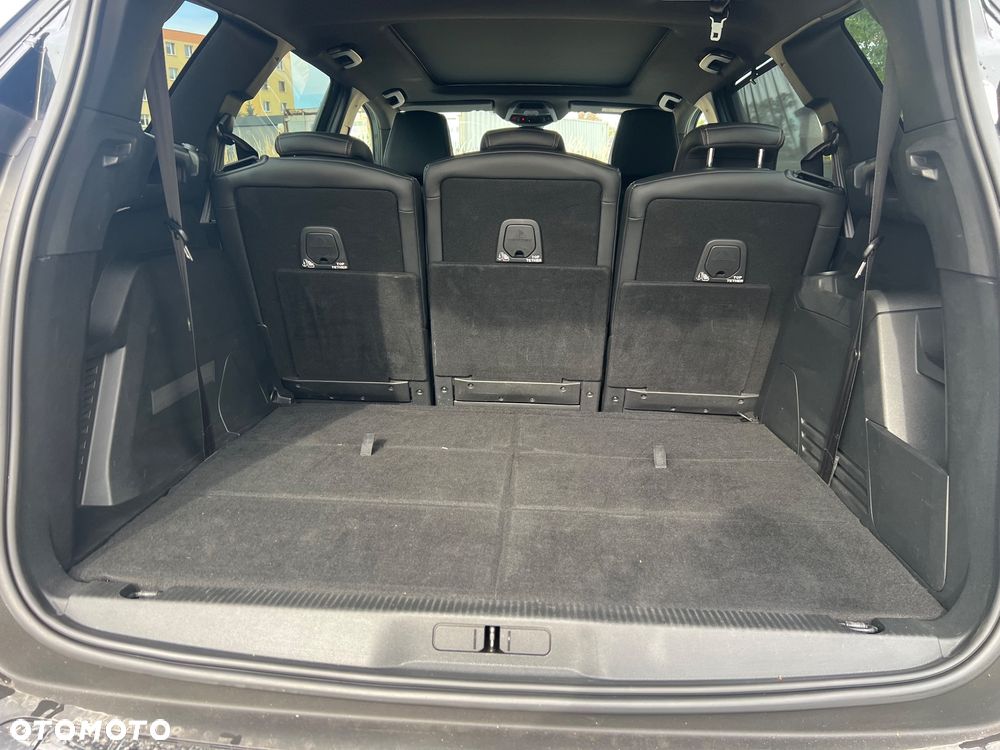 Peugeot 5008 BlueHDi 180 EAT6 GT - 21