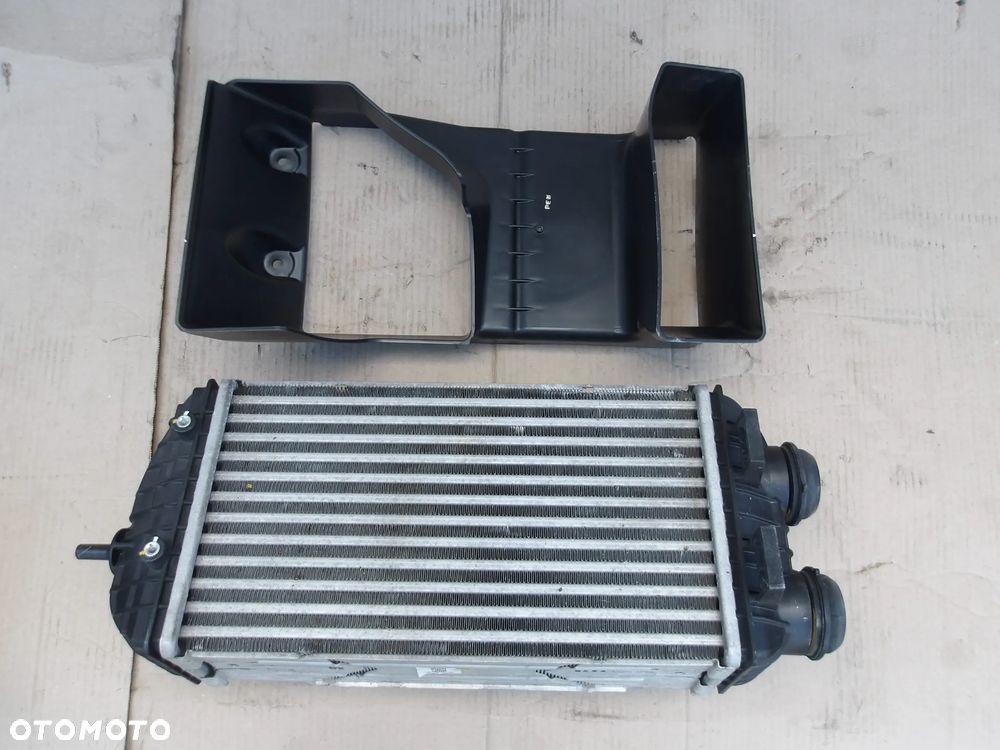 INTERCOOLER TUCSON III SPORTAGE 28270-2B743 - 1