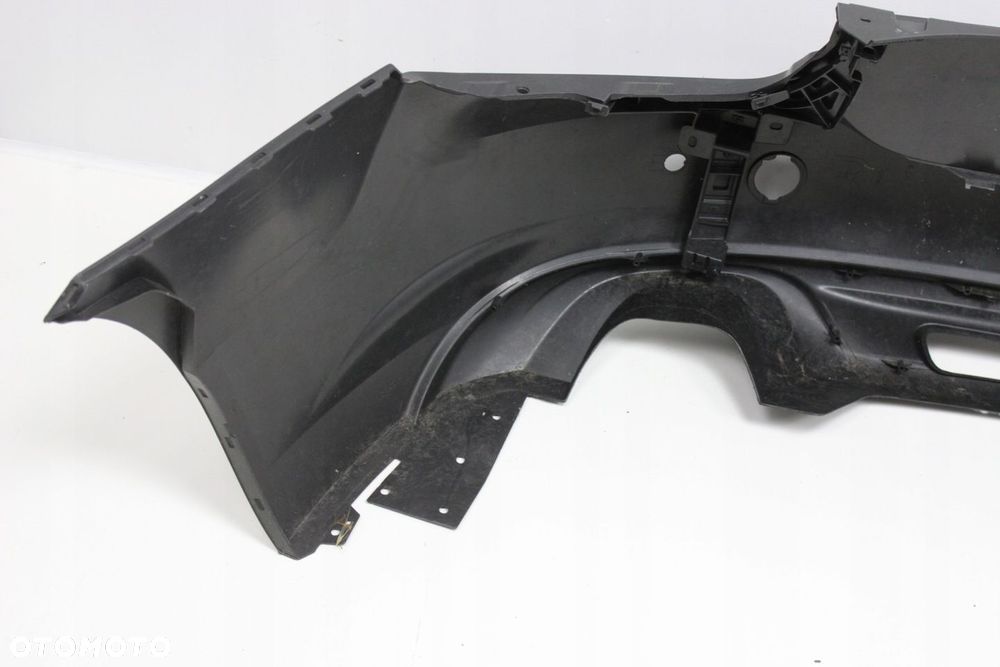 ZDERZAK TYŁ TYLNY FIAT 124 SPIDER - 6